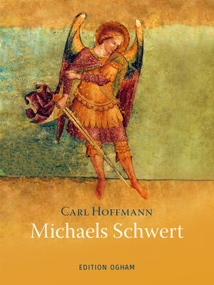 cover image of Michaels Schwert